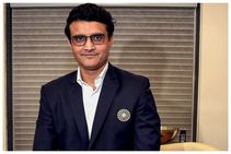 7 ಸರಣಿಗೆ 7 ನಾಯಕರು: ಬಿಸಿಸಿಐ ಅಧ್ಯಕ್ಷ ಸೌರವ್ ಗಂಗೂಲಿ ಹೇಳಿದ್ದೇನು?