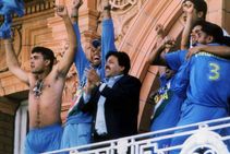 20 ವರ್ಷಗಳ ಹಿಂದೆ ಆಂಗ್ಲರ ವಿರುದ್ಧ ವಿರೋಚಿತವಾಗಿ ನ್ಯಾಟ್‌ವೆಸ್ಟ್ ಟ್ರೋಫಿ ಗೆದ್ದಿದ್ದ ಗಂಗೂಲಿ ಪಡೆ