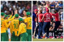 ENG vs SA 1st ODI: ಪಂದ್ಯದ ಪ್ರಿವ್ಯೂ, ಪ್ಲೇಯಿಂಗ್ 11, ಪಿಚ್‌ ಮತ್ತು ಹವಾಮಾನ ವರದಿ