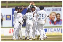 SL vs PAK 1st Test: ಟಾಸ್ ವರದಿ, ಪ್ಲೇಯಿಂಗ್ 11 Live Score