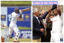 SL vs PAK 2nd Test: ಶ್ರೀಲಂಕಾ ಮೊದಲು ಬ್ಯಾಟಿಂಗ್‌, 100ನೇ ಪಂದ್ಯವಾಡುತ್ತಿರುವ ಮ್ಯಾಥ್ಯೂಸ್‌ LIVE SCORE