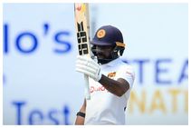 SL vs Pak 2nd Test: ಶ್ರೀಲಂಕಾ ಮೊದಲ ಇನ್ನಿಂಗ್ಸ್ 378ರನ್‌ಗೆ ಆಲೌಟ್‌, ಪಾಕ್‌ಗೆ ಆರಂಭಿಕ ಆಘಾತ