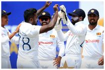 SL vs Pak 2nd Test: ಶ್ರೀಲಂಕಾ ದಾಳಿಗೆ ತತ್ತರಿಸಿದ ಪಾಕಿಸ್ತಾನ, 7 ಪ್ರಮುಖ ವಿಕೆಟ್ ಪತನ