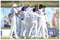 Aus vs SL 2nd Test: ಆಸ್ಟ್ರೇಲಿಯಾ 364ರನ್‌ಗೆ ಆಲೌಟ್‌, ಉತ್ತಮ ಹಂತದಲ್ಲಿ ಶ್ರೀಲಂಕಾ