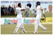 Aus vs SL 2nd Test: ಆಸ್ಟ್ರೇಲಿಯಾ ವಿರುದ್ಧ ಇನ್ನಿಂಗ್ಸ್ ಮತ್ತು 39 ರನ್‌ಗಳ ಗೆಲುವು ಸಾಧಿಸಿದ ಶ್ರೀಲಂಕಾ