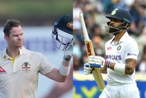 SL vs AUS: 18 ತಿಂಗಳ ನಂತರ ಶತಕದ ಬರ ನೀಗಿಸಿದ ಸ್ಟೀವ್ ಸ್ಮಿತ್; ಕೊಹ್ಲಿ ದಾಖಲೆ ಪುಡಿಪುಡಿ