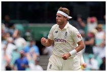 ಭಾರತ vs ಇಂಗ್ಲೆಂಡ್: ಟೆಸ್ಟ್ ಕ್ರಿಕೆಟ್‌ನಲ್ಲಿ ಪ್ರಮುಖ ಮೈಲಿಗಲ್ಲು ಸಾಧಿಸಿದ ಸ್ಟುವರ್ಟ್ ಬ್ರಾಡ್