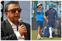 ವಿರಾಟ್ ಕೊಹ್ಲಿ ತನ್ನೊಂದಿಗೆ ಸಂಪರ್ಕವಿಲ್ಲದ ಭಾರತದ ಆಟಗಾರರ ಹೆಸರು ಹೇಳಲಿ: ಸುನಿಲ್ ಗವಾಸ್ಕರ್