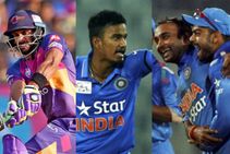 ಕೆಲವೇ ಪಂದ್ಯ ಆಡಿರುವ ಈ ಐವರು ಟಿ20 ವಿಶ್ವಕಪ್‌ನಲ್ಲಿ ಭಾರತವನ್ನು ಪ್ರತಿನಿಧಿಸಿರುವುದು ಹಲವರಿಗೆ ಗೊತ್ತೇ ಇಲ್ಲ!