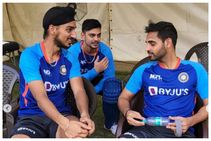 ಭಾರತ vs ನಾರ್ಥಾಪ್ಟಂನ್‌ಶೈರ್‌: ದಿನೇಶ್ ಕಾರ್ತಿಕ್‌ ನಾಯಕತ್ವದಲ್ಲಿ 2ನೇ ಟಿ20 ಅಭ್ಯಾಸ ಪಂದ್ಯ