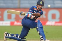 Ind vs WI: ವೆಸ್ಟ್ ಇಂಡೀಸ್ ವಿರುದ್ಧದ ಏಕದಿನ ಸರಣಿಗೆ ಭಾರತ ತಂಡ ಪ್ರಕಟ; ಶಿಖರ್ ಧವನ್ ನಾಯಕ