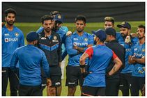 ಜಿಂಬಾಬ್ವೆ ವಿರುದ್ಧದ ಏಕದಿನ ಸರಣಿಗೆ ಟೀಂ ಇಂಡಿಯಾ ಸಂಭಾವ್ಯ ಸ್ಕ್ವಾಡ್‌