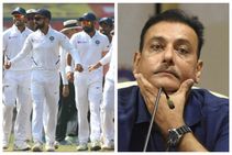 ಟೆಸ್ಟ್ ಕ್ರಿಕೆಟ್‌ ಗುಣಮಟ್ಟ ಉಳಿಸಿಕೊಳ್ಳಲು, ತಂಡಗಳ ಸಂಖ್ಯೆಯನ್ನ ತಗ್ಗಿಸಬೇಕು: ರವಿಶಾಸ್ತ್ರಿ