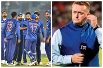 ಆತ ಬುಮ್ರಾ ಜೊತೆಗೆ ಬೌಲಿಂಗ್ ಮಾಡುವಷ್ಟು ಫ್ರಂಟ್‌ಲೈನ್ ಬೌಲರ್‌ ಅಲ್ಲ: ಸ್ಕಾಟ್ ಸ್ಟೈರಿಸ್