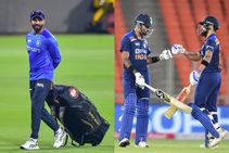 IND vs ENG: 3 ಪಂದ್ಯಗಳ ODI ಸರಣಿಗೆ ಮರಳಿದ ಪಾಂಡ್ಯ, ಜಡೇಜಾ; ಹೀಗಿದೆ ಭಾರತ ತಂಡ