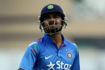 'ನನಗೆ ಸರಿಯಾದ ಪೈಪೋಟಿ ನೀಡಿದ್ದು ನೀವು ಮಾತ್ರ': ತಾನು ಎದುರಿಸಿದ ಕಠಿಣ ಆಟಗಾರನನ್ನು ಬಿಚ್ಚಿಟ್ಟ ಕೊಹ್ಲಿ