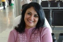 ನಮ್ಮೂರ ಪ್ರತಿಭೆ: 1984ರಲ್ಲೇ ಭಾರತದ ಕೀರ್ತಿ ಪತಾಕೆ ಹಾರಿಸಿದ್ದ ಕರ್ನಾಟಕದ ಕ್ರೀಡಾಪಟು ವಂದನಾ ರಾವ್