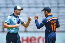 IND vs ENG: ವಿರಾಟ್ ಕೊಹ್ಲಿ ಬ್ಯಾಟಿಂಗ್ ಫಾರ್ಮ್ ಬಗ್ಗೆ ಇಂಗ್ಲೆಂಡ್ ನಾಯಕ ಬಟ್ಲರ್ ಹೇಳಿದ್ದೇನು?