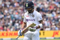 IND vs ENG: ವಿರಾಟ್ ಕೊಹ್ಲಿ ಬ್ಯಾಟಿಂಗ್ ತಂತ್ರದಲ್ಲಿನ ದೋಷ ಎತ್ತಿ ತೋರಿಸಿದ ಸುನಿಲ್ ಗವಾಸ್ಕರ್