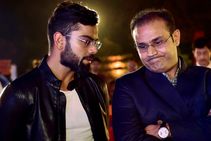 IND vs ENG 5ನೇ ಟೆಸ್ಟ್: ಜಾನಿ ಬೈರ್‌ಸ್ಟೋವ್‌ಗೆ ಸ್ಲೆಡ್ಜಿಂಗ್; ಕೊಹ್ಲಿಯನ್ನು ಟ್ರೋಲ್ ಮಾಡಿದ ಸೆಹ್ವಾಗ್