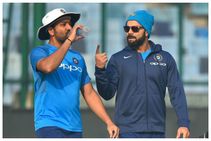 5 ತಿಂಗಳ ಬಳಿಕ ಟಿ20 ತಂಡಕ್ಕೆ ಮರಳಿದ ವಿರಾಟ್: ಕಳಪೆ ಫಾರ್ಮ್‌ನಿಂದ ಹೊರಬರುತ್ತಾರ ಕೊಹ್ಲಿ?