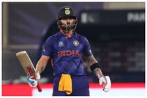 ಏಷ್ಯಾ ಕಪ್‌ ಆಡಲು ರೆಡಿಯಿದ್ದೇನೆ: ಆಯ್ಕೆಗಾರರಿಗೆ ಕೊಹ್ಲಿ ಸಂದೇಶ!