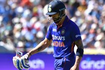 IND vs ENG 3ನೇ ಟಿ20: ವಿರಾಟ್ ಕೊಹ್ಲಿ ಔಟಾದ ರೀತಿ ಇಷ್ಟಪಟ್ಟ ಮಾಜಿ ಆಟಗಾರ