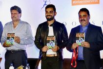 ಟಿ20 ವಿಶ್ವಕಪ್‌ ತಂಡದಲ್ಲಿ ವಿರಾಟ್ ಕೊಹ್ಲಿ ಸ್ಥಾನ ಪ್ರಶ್ನಿಸಿದವರಿಗೆ ಜಾಡಿಸಿದ ಬಾಲ್ಯದ ಕೋಚ್