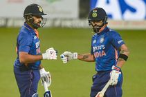 ಈತ ಟಿ20 ವಿಶ್ವಕಪ್‌ನಲ್ಲಿ ಭಾರತ ತಂಡದ ಆಸ್ತಿ; ಇದು ರೋಹಿತ್, ದ್ರಾವಿಡ್‌ಗೂ ಗೊತ್ತು; ಸಬಾ ಕರೀಂ