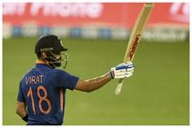 ವಿಶ್ವಕಪ್‌ಗೆ ಮುನ್ನವೇ ಟಿ20 ತಂಡದಿಂದ ಸ್ಥಾನ ಕಳೆದುಕೊಳ್ಳಲಿದ್ದಾರಾ ವಿರಾಟ್ ಕೊಹ್ಲಿ!