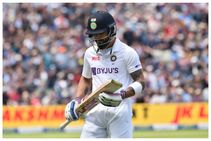 ವಿರಾಟ್ ಕೊಹ್ಲಿ ಆತ್ಮವಿಶ್ವಾಸ ಮತ್ತಷ್ಟು ಕಡಿಮೆಯಾಗಿದೆ: ಸಂಜಯ್ ಮಂಜ್ರೇಕರ್