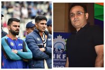 ಮೊನಚಿಲ್ಲದ ಭಾರತದ ಬೌಲಿಂಗ್ ದಾಳಿಯನ್ನ ಟೀಕಿಸಿದ ವೀರೇಂದ್ರ ಸೆಹ್ವಾಗ್