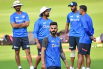 IND vs ENG: 1 ರನ್ ಗಳಿಸಿ ಕಳಪೆಯಾದ ಕೊಹ್ಲಿ 3ನೇ ಟಿ20ಯಿಂದ ಔಟ್? ಕೊಹ್ಲಿ ಕೊಟ್ಟ ಉತ್ತರವಿದು