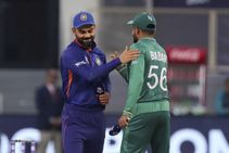 ತನ್ನನ್ನು ಬೆಂಬಲಿಸಿದ ಬಾಬರ್ ಅಜಮ್‌ಗೆ ಧನ್ಯವಾದ ತಿಳಿಸಿ ಶುಭಕೋರಿದ ವಿರಾಟ್ ಕೊಹ್ಲಿ