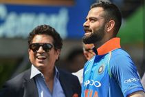 21ನೇ ಶತಮಾನದಲ್ಲಿ ಅತಿಹೆಚ್ಚು ರನ್ ಗಳಿಸಿದವರ ಪಟ್ಟಿ: ಸಚಿನ್‌ಗೆ 10ನೇ ಸ್ಥಾನ, ಕೊಹ್ಲಿ ಟಾಪ್ 2, ಈತ ನಂಬರ್ 1!