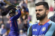 ಭಾರತ vs ವಿಂಡೀಸ್: ವಿರಾಟ್ ಕೊಹ್ಲಿ ಸ್ಥಾನ ಕಬಳಿಸಲು ಈ ಮೂವರ ನಡುವೆ ಪೈಪೋಟಿ!