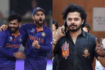 ಶ್ರೀಶಾಂತ್ ಒಬ್ಬರು ಟೀಮ್ ಇಂಡಿಯಾದಲ್ಲಿ ಇದ್ದಿದ್ರೆ ಕೊಹ್ಲಿ ನಾಯಕನಾಗಿ 3 ಬಾರಿ ವಿಶ್ವಕಪ್ ಗೆಲ್ಲುತ್ತಿದ್ದರಂತೆ!