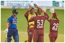 ಭಾರತ ವಿರುದ್ಧದ ಏಕದಿನ ಸರಣಿಗೆ ಬಲಿಷ್ಟ ತಂಡವನ್ನು ಘೋಷಿಸಿದ ವೆಸ್ಟ್ ಇಂಡೀಸ್