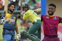 ಏಕದಿನ ಕ್ರಿಕೆಟ್‍ನಲ್ಲಿ ಅತಿಹೆಚ್ಚು ಶತಕ ಬಾರಿಸಿರುವ ಕೀಪರ್‌ಗಳ ಪಟ್ಟಿ; 25 ಶತಕ ಹೊಂದಿರುವ ಈತ ನಂಬರ್ 1