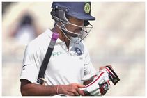 ಬೆಂಗಾಲ್‌ನಿಂದ NOC ಪಡೆದ ವೃದ್ದಿಮಾನ್ ಸಾಹಾ: ತ್ರಿಪುರಾದ ಮೆಂಟರ್ ಹಾಗೂ ಕ್ಯಾಪ್ಟನ್ ಆಗಿ ನೇಮಕ