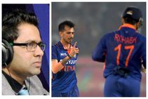 ಭಾರತದ ಅತ್ಯುತ್ತಮ ವೈಟ್‌ಬಾಲ್ ಸ್ಪಿನ್ನರ್ ಈತನೇ: ಆಕಾಶ್ ಚೋಪ್ರ ಪ್ರತಿಕ್ರಿಯೆ