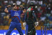 Asia Cup 2022: ಏಷ್ಯಾಕಪ್ ಮುಖಾಮುಖಿಯಲ್ಲಿ ಅಫ್ಘಾನ್ ಮುಂದೆ ಬಾಂಗ್ಲಾದೇಶ ಕಳಪೆ!