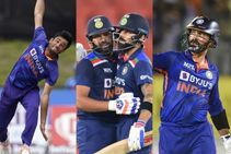 ಏಷ್ಯಾಕಪ್‌ಗೆ ಆಯ್ಕೆಯಾದ ಭಾರತದ 15 ಆಟಗಾರರ ವಯಸ್ಸು: ಯಾರು ಕಿರಿಯ, ಯಾರಿಗೆ ಹೆಚ್ಚು ವಯಸ್ಸು?