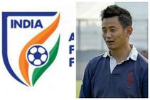 ಭಾರತದ ಫುಟ್ಬಾಲ್ ಫೆಡರೇಶನ್ ಬ್ಯಾನ್ ಮಾಡಿದ ಫಿಫಾ: ಬೈಚುಂಗ್ ಭುಟಿಯಾ ಪ್ರತಿಕ್ರಿಯೆ