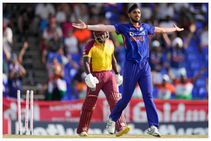 ಆತ 23ನೇ ವಯಸ್ಸಿಗೆ ವಿಶ್ವದ ಬೆಸ್ಟ್ ಡೆತ್ ಓವರ್‌ ಬೌಲರ್‌ಗಳಲ್ಲಿ ಒಬ್ಬಾತ: ವೆಂಕಟೇಶ್‌ ಪ್ರಸಾದ್