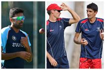 Asia cup 2022: ಹಾಂಕಾಂಗ್‌ ತಂಡವನ್ನ ನಾವು ಹಗುರವಾಗಿ ಪರಿಗಣಿಸುವಂತಿಲ್ಲ ಎಂದ ಅಶ್ವಿನ್