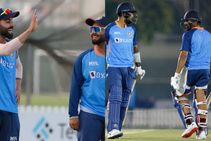 Asia Cup 2022: ಪಾಕ್ ವಿರುದ್ಧ ಭಾರತದ ಸಂಭಾವ್ಯ ಆಡುವ 11ರ ಬಳಗ; ಕಾರ್ತಿಕ್- ಪಂತ್ ಯಾರು ಆಯ್ಕೆ?