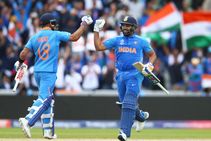 ಏಷ್ಯಾ ಕಪ್ 2022: ಭಾರತ ತಂಡವೇ ಚಾಂಪಿಯನ್ ಆಗಲಿದೆ ಎಂದ ಪಾಕ್ ಮಾಜಿ ನಾಯಕ