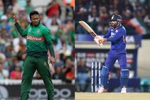 ಏಷ್ಯಾ ಕಪ್ 2022: ದೊಡ್ಡ ದಾಖಲೆಯ ಮೇಲೆ ಕಣ್ಣಿಟ್ಟ ರವೀಂದ್ರ ಜಡೇಜಾ, ಶಕೀಬ್ ಅಲ್ ಹಸನ್