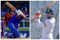 R ಜಡೇಜಾ ಮತ್ತು ಅಕ್ಷರ್ ಪಟೇಲ್ ಸಮಾನರಾಗಿದ್ದಾರೆ, ಆದ್ರೆ ಅಕ್ಷರ್‌ಗೆ ಅರ್ಧದಷ್ಟು ಅವಕಾಶ ಸಿಕ್ಕಿಲ್ಲ: ಅಜಯ್ ಜಡೇಜಾ